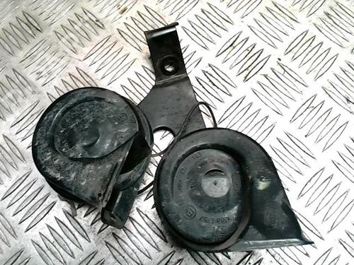 Horn PEUGEOT 308 I (4A_, 4C_) 1.6 GTi | BP31237479E13