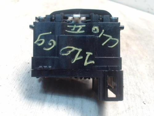 Switch RENAULT CLIO II (BB_, CB_) 1.4 16V (B/CB0P, BB13) | BP27628257I30 