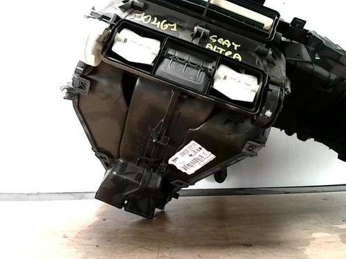 Heater matrix box SEAT ALTEA (5P1) 2.0 TDI 16V | BP31232334M61