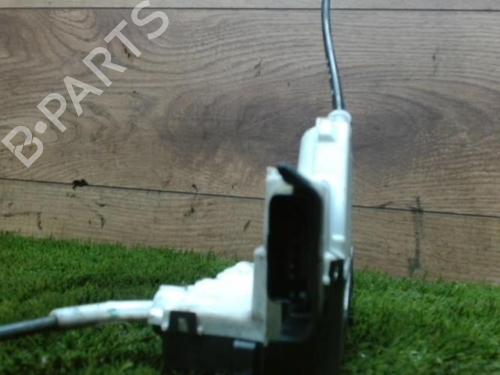 Front right lock CITROËN C3 II (SC_) 1.4 HDi 70 (SC8HZC, SC8HR0, SC8HP4) | BP29140803C97 
