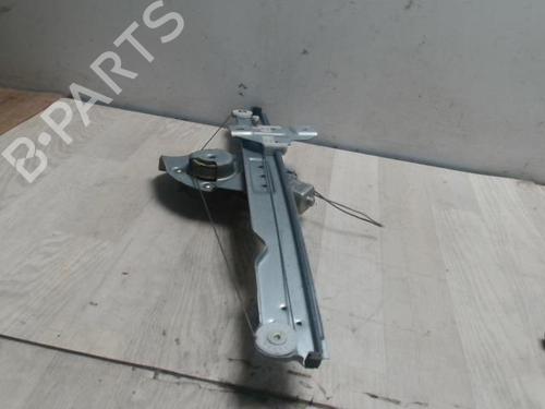Front right window mechanism DACIA SANDERO 1.5 dCi | BP25426842C23