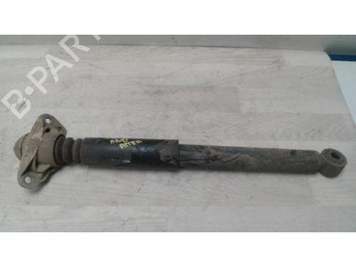 Right rear shock absorber SEAT ALTEA (5P1) 1.9 TDI | BP25425537M19 