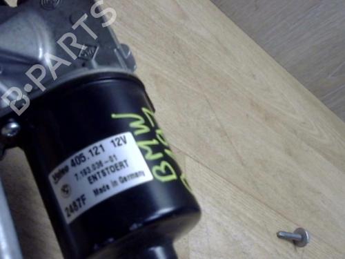 Front wiper motor BMW 1 (E87) 120 d | BP29523980M29