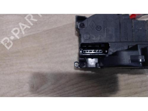 Front right lock RENAULT KANGOO Express (FW0/1_) 1.5 dCi 85 (FW0K, FW0L, FW0B) | BP25411896C97 