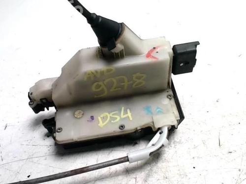 Front right lock CITROËN DS4 (NX_) 1.6 THP 155 | BP25418575C97 