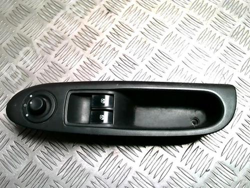 Used Left front window switch Left front window switch 39493667 39493667