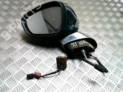 left-mirror-citroen-ds3-sa_-2009-2010-2011-2012-2013-2014-2015-2016-37235591 main image