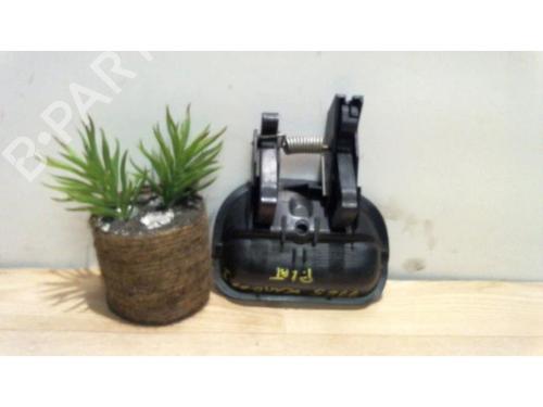 Exterior handle RENAULT KANGOO (KC0/1_) 1.4 (KC0C, KC0H, KC0B, KC0M) | BP25412340C122 