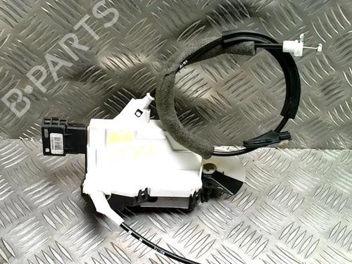Used Front left lock Front left lock 37685192 37685192