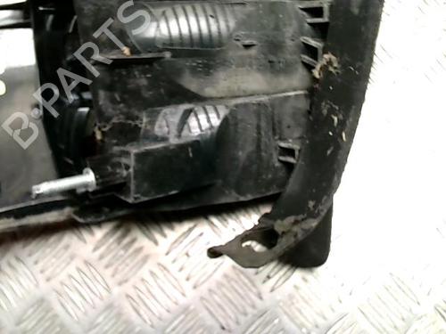 Left taillight CITROËN C5 III (RD_) 2.0 HDi 140 (RDRHF8, RDRHFA, RDRHA8, RDRHAJ) | BP31257316C34