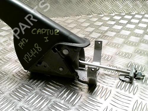Hand brake RENAULT CAPTUR I (J5_, H5_) 0.9 TCe 90 | BP33735983I18 - Image 4