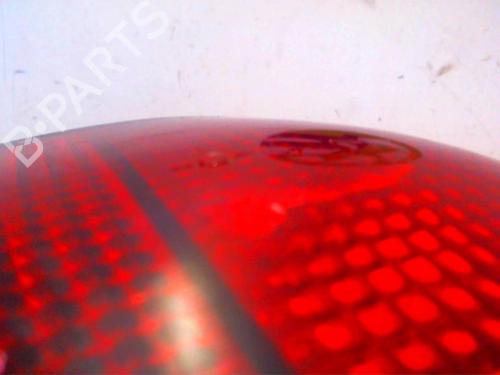 Right taillight RENAULT CLIO I (B/C57_, 5/357_) 1.9 D | BP25390403C35 