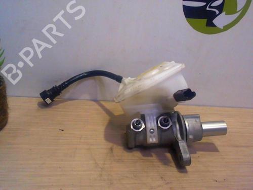 Used Brake master cylinder CITROËN C4 II (NC_) 1.2 THP 110 (NCHNZ6, NCHNV6) (110 hp) 31219029