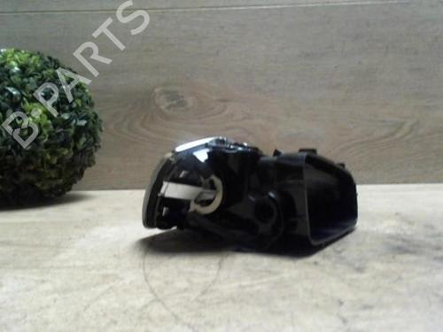 Air vent CITROËN C4 II (NC_) 1.6 HDi 115 | BP29294620I21 