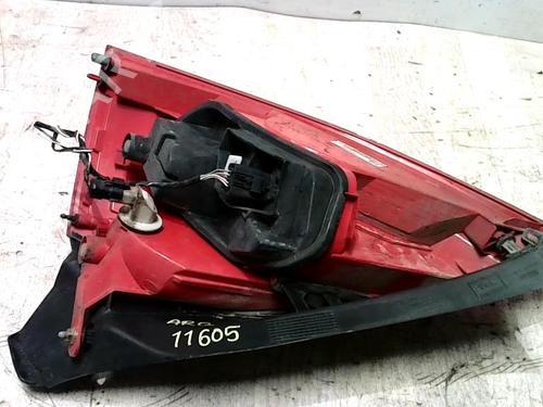 Used Left taillight Left taillight RENAULT MEGANE II (BM0/1_, CM0/1_) 1.9 dCi (115 hp) 25424469 25424469