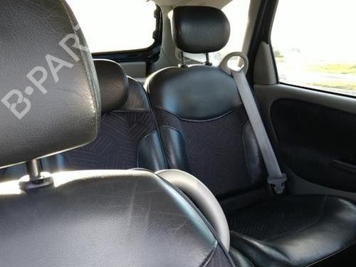Réservoir de direction assistée RENAULT SCÉNIC I MPV (JA0/1_, FA0_) 1.9 dCi RX4 | BP25408807M117 