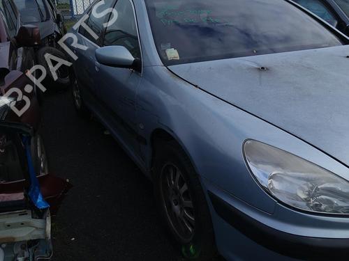 Rear mirror PEUGEOT 607 (9D, 9U) 2.0 HDi | BP36904164I6  - Image 6