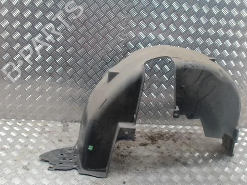 Used Wheel arch SEAT ARONA (KJ7, KJP) 1.0 TSI (116 hp) 31031872