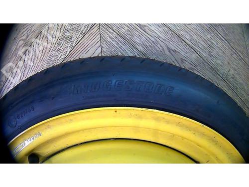 Rim DAIHATSU SIRION (M3_) 1.0 (M300) | BP25402420C45 
