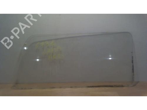 Used Rear right quarter glass LADA NIVA Closed Off-Road Vehicle (2121, 2131) 1900 Diesel (21215) (65 hp) 25385780