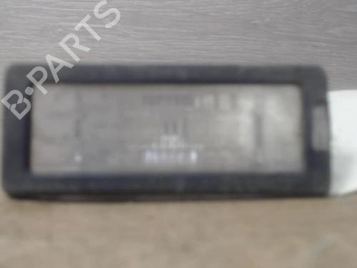 Licence plate light RENAULT GRAND SCÉNIC III (JZ0/1_) 1.9 dCi (JZ0J, JZ0N, JZ1K, JZ1S) | BP29392546I40 