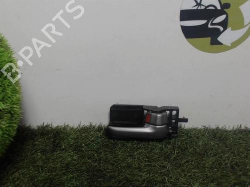 Used Front right interior door handle SUZUKI SWIFT III (MZ, EZ) 1.3 DDiS (RS413D) (69 hp) 25393023