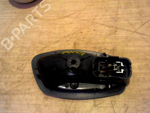 Front left interior door handle RENAULT MEGANE CC (EZ0/1_) 1.6 dCi (EZ00) | BP25390099I13 