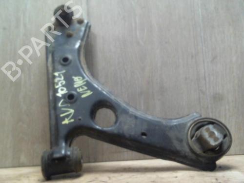 Used Right front suspension arm CITROËN NEMO Box Body/MPV (AA_) 1.3 HDi 75 (75 hp) 31224880