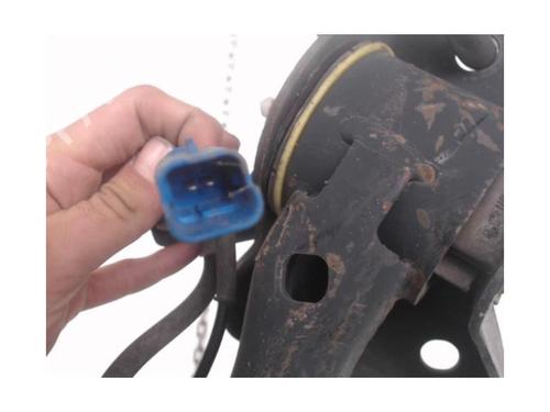 Rear axle PEUGEOT 208 I (CA_, CC_) 1.4 HDi | BP25386971M2