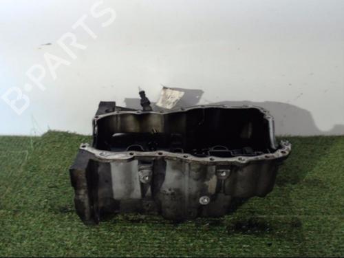Oil sump RENAULT CLIO III (BR0/1, CR0/1) 1.5 dCi (C/BR0G, C/BR1G) | BP25397545M115 