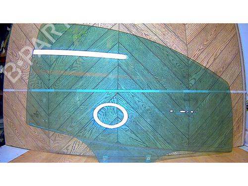 Used Front right door window PEUGEOT 307 (3A/C) 1.6 16V (109 hp) 25384135