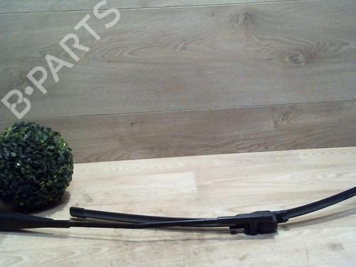 Vindrute viskerarm PEUGEOT 207 (WA_, WC_) 1.4 HDi (68 hp) 25383734