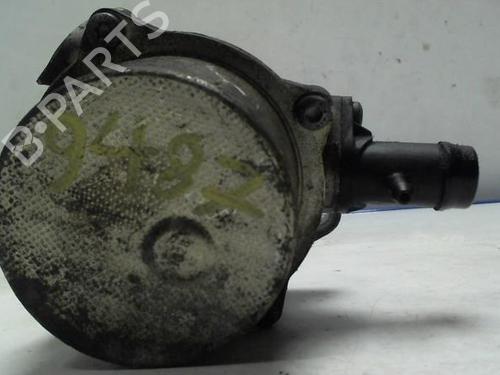 Used Vacuum pump RENAULT SCÉNIC II (JM0/1_) 1.5 dCi (JM1E, JM16) (106 hp) 31231604
