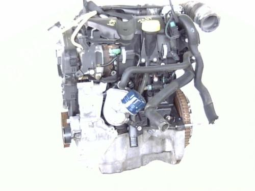 Used Engine RENAULT TWINGO II (CN0_) 1.5 dCi 90 (86 hp) 25416114