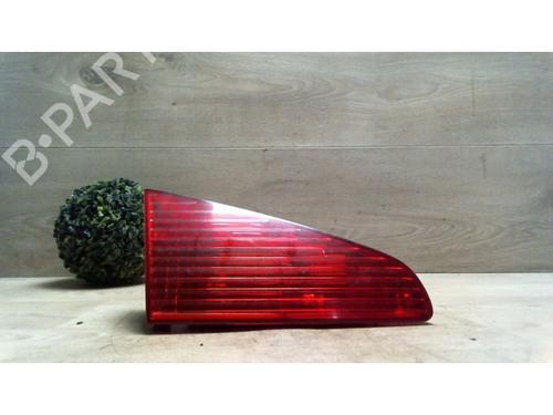 Used Left tailgate light PEUGEOT 607 (9D, 9U) 2.2 HDi (133 hp) 25411369