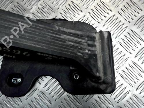 Pedal MAZDA 3 (BM, BN) 2.2 D | BP26028083I4