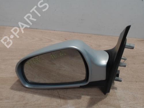 Used Left mirror HYUNDAI MATRIX (FC) 1.5 CRDi (102 hp) 25386623
