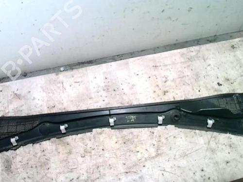 Scuttle panel RENAULT CLIO IV (BH_) 1.5 dCi 90 | BP26546394C110 