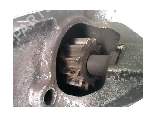 Starter RENAULT CLIO III (BR0/1, CR0/1) 1.5 dCi (BR17, CR17) | BP25418548M8 