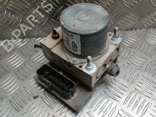 Used ABS pump CITROËN NEMO Box Body/MPV (AA_) 1.3 HDi 75 (75 hp) 31224922