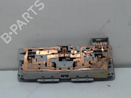 Kabinelys RENAULT LAGUNA II (BG0/1_) 1.9 dCI (BG0E) | BP25397603I8 