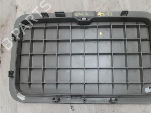 Used Cup/Object holder RENAULT GRAND SCÉNIC II (JM0/1_) 1.9 dCi (JM0G, JM12, JM1G, JM2C) (120 hp) 27745825