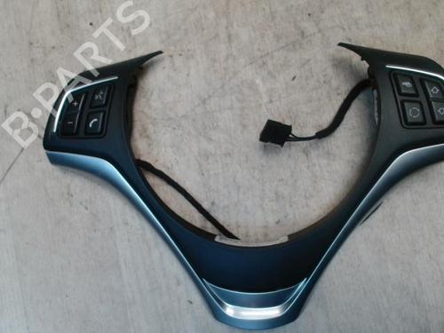 Switch BMW X1 (E84) xDrive 20 d | BP27601206I30 