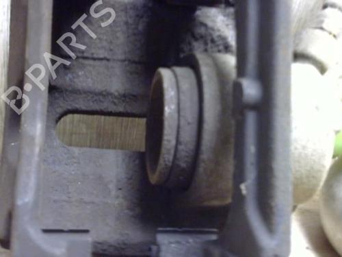 Left front brake caliper RENAULT SCÉNIC II (JM0/1_) 1.9 dCi (JM0G, JM12, JM1G, JM2C) | BP25413832M105 