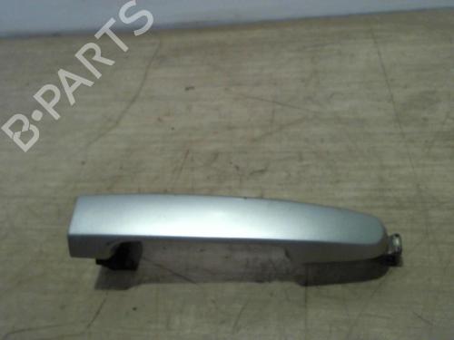 Front left exterior door handle TOYOTA AVENSIS (_T25_) 2.0 D-4D (CDT250_, CDT250R) | BP31218731C128