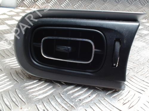 Used Air vent CITROËN C3 III (SX) 1.6 BlueHDi 75 (75 hp) 31223445