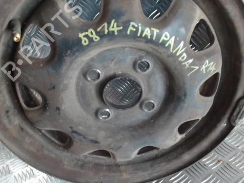Rim FIAT PANDA (141_) 750 | BP30675207C45 