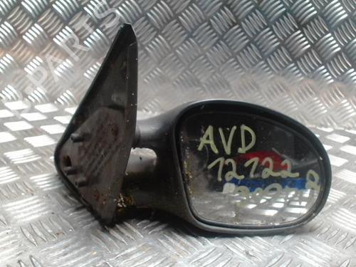 Retrovisor derecho PEUGEOT 309 II (3C, 3A) 1.9 Diesel (64 hp) 31228873
