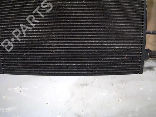 AC radiator VW PASSAT B5.5 (3B3) 1.9 TDI | BP31233703M32
