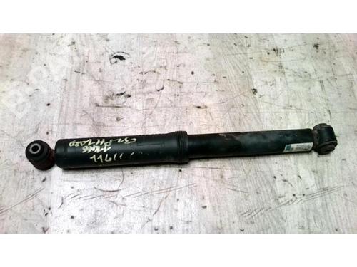 Right rear shock absorber CITROËN C3 II (SC_) 1.4 HDi 70 (SC8HZC, SC8HR0, SC8HP4) | BP25424757M19